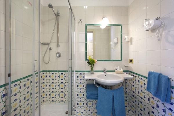 Hotel Del Mare (Sorrent)